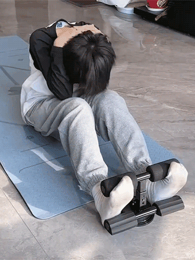 อุปกรณ์ช่วยซิทอัพ บริหารหน้าท้อง รุ่นใหม่