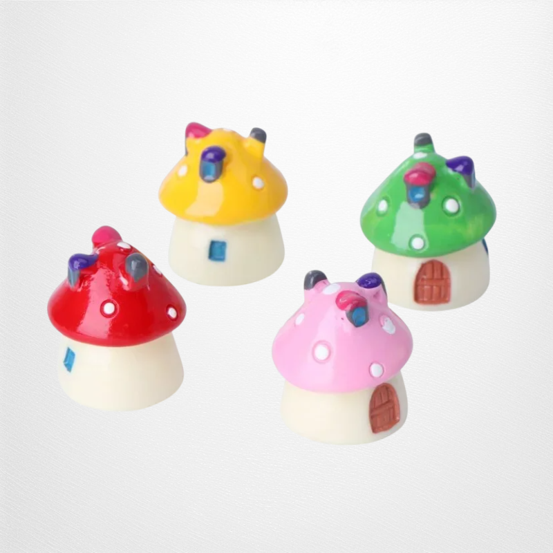 마이크로 조경 장식품