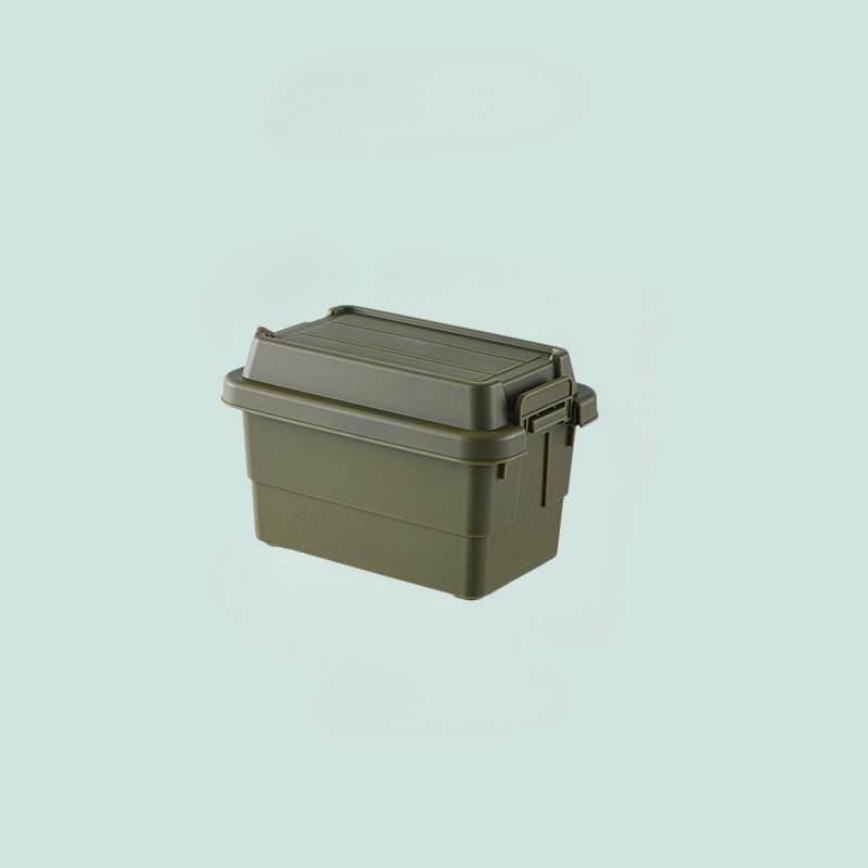 キャンプミニロッカー