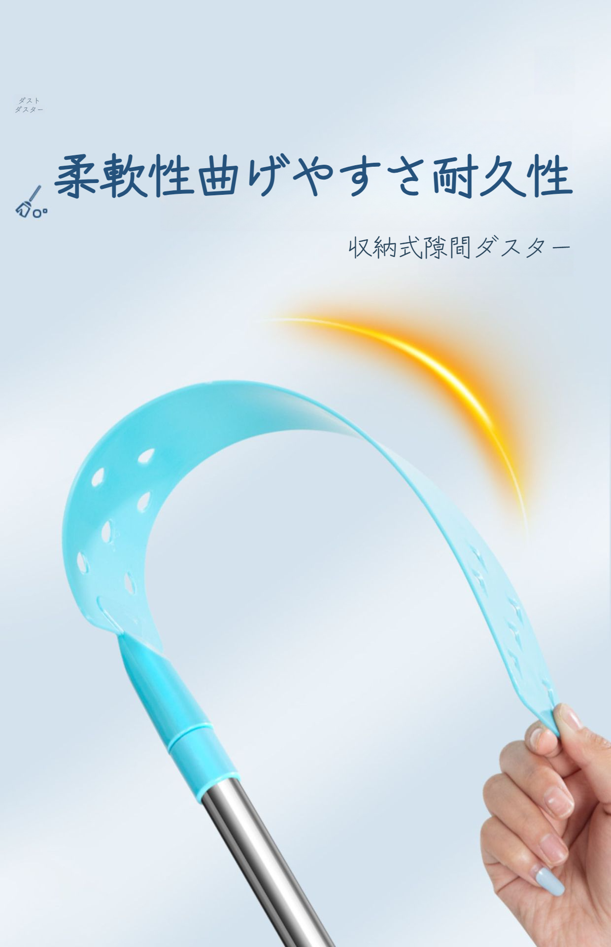 掃除前後のベッド下比較写真