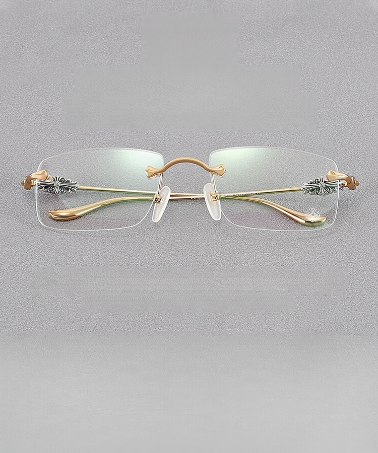 スマートズーム老眼鏡