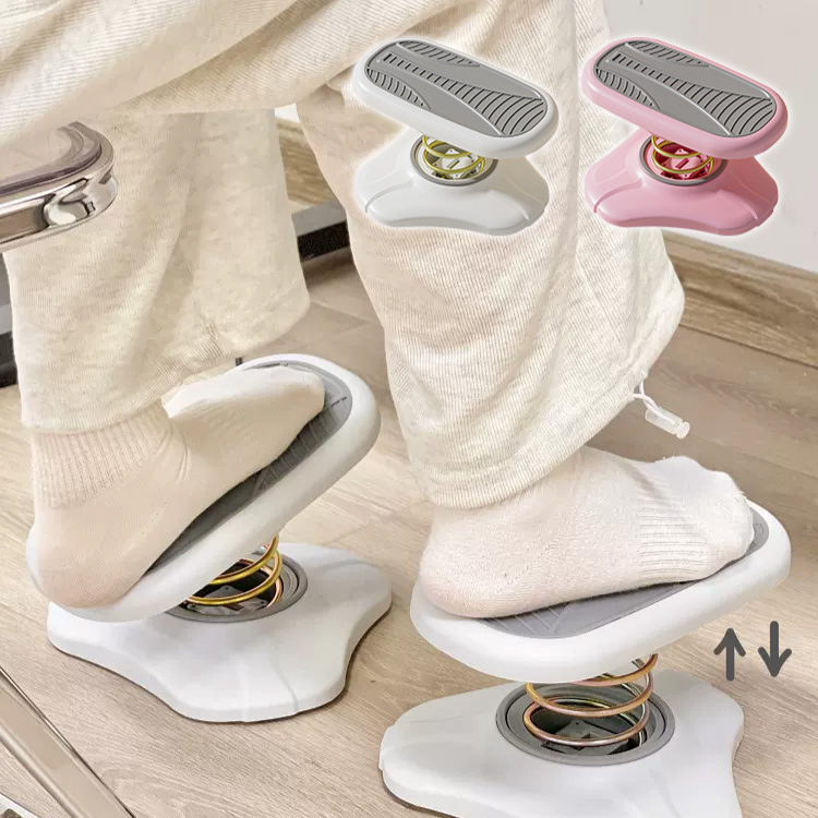 [앉아서 운동] 다용도 스포츠 페달