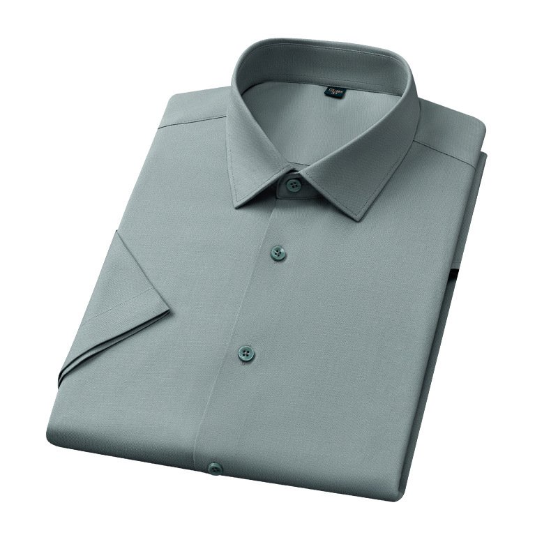 Rychleschnoucí jednobarevné tričko odvádějící vlhkost