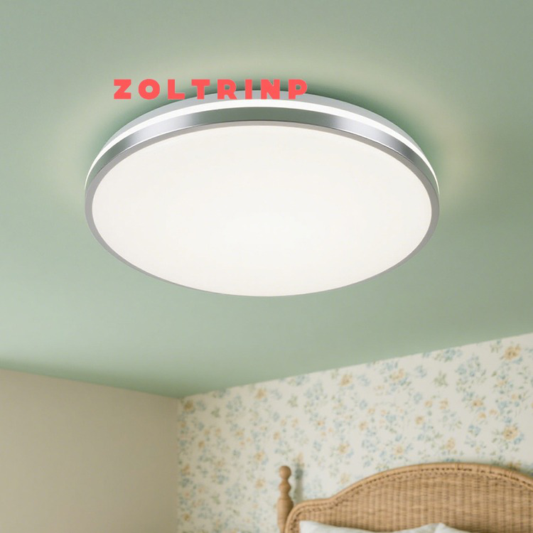 Einfache neue Vollspektrum-Deckenlampe