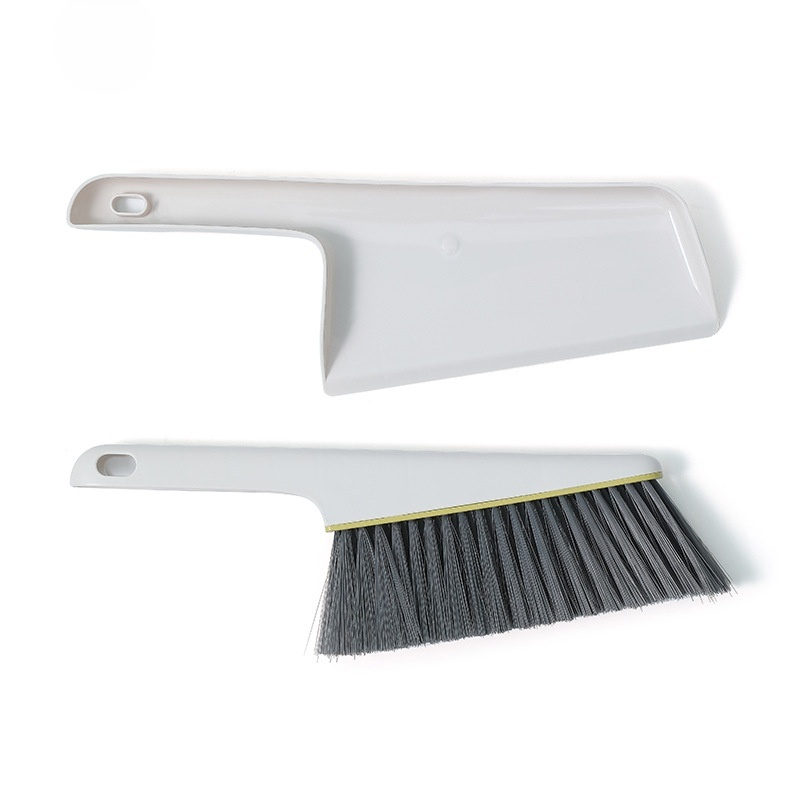 Perforated handle Dusting brush Bed Brush Set storage space multifunction Convenient use Dusting Bro