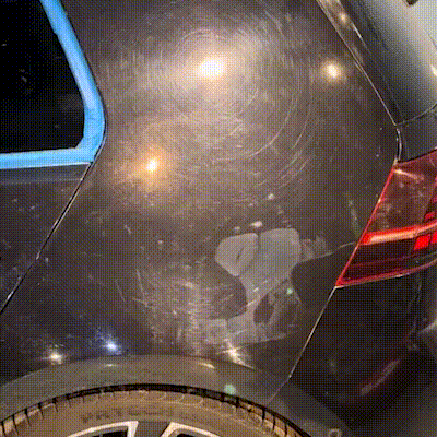 4S店専用-RAYHONG 車用コーティングスプレー