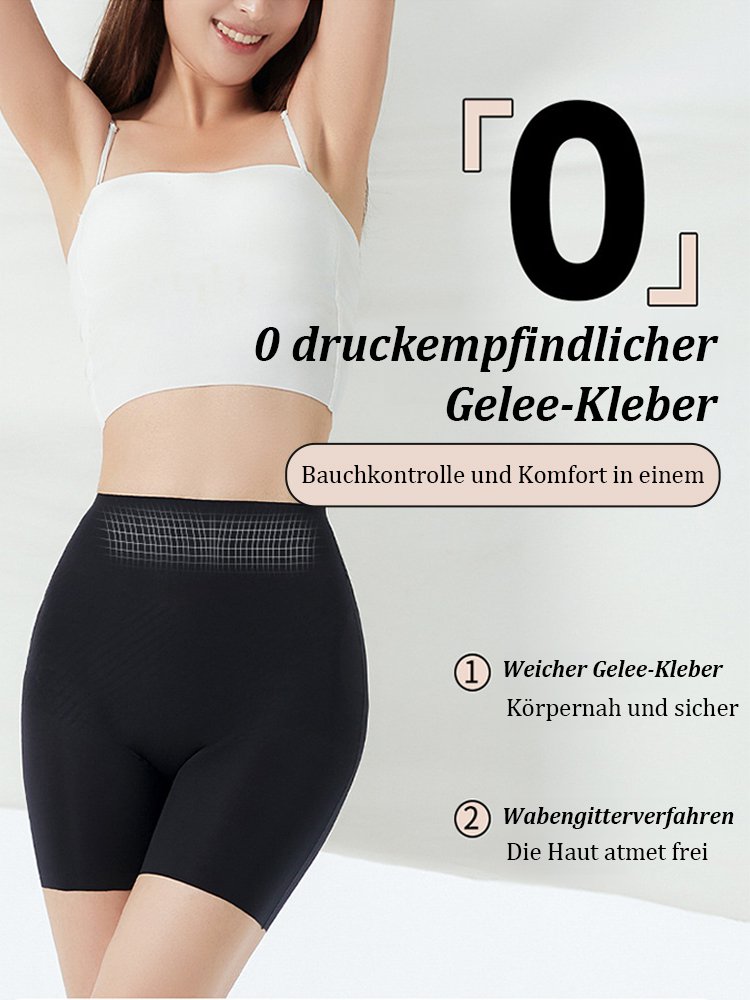 5D Die hüften locker lassen