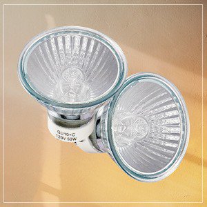 아늑한 분위기 연출 침실 램프