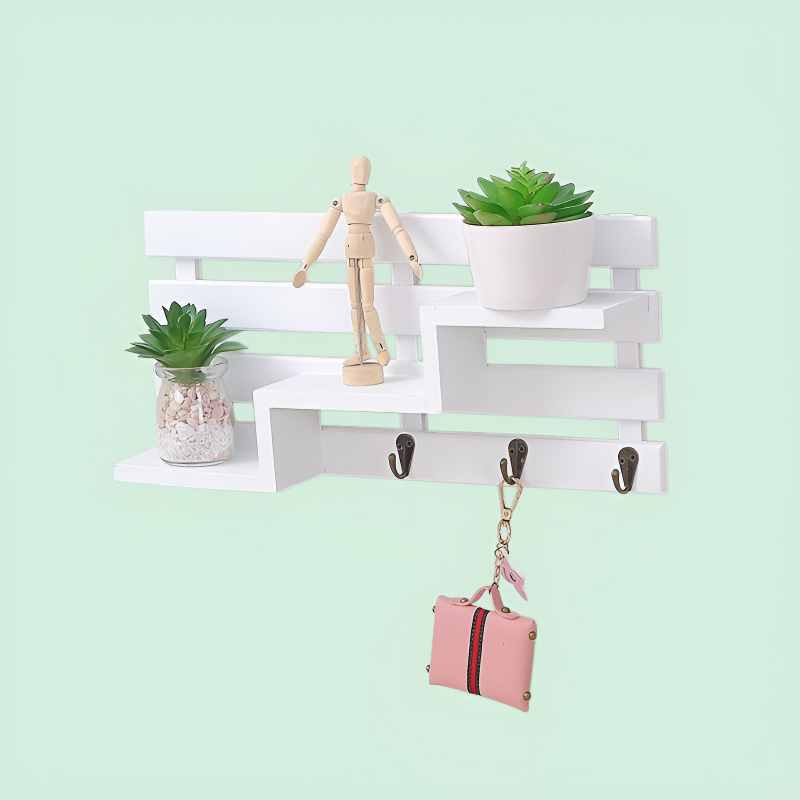 가정 장식용 열쇠 보관 걸이 벽걸이 