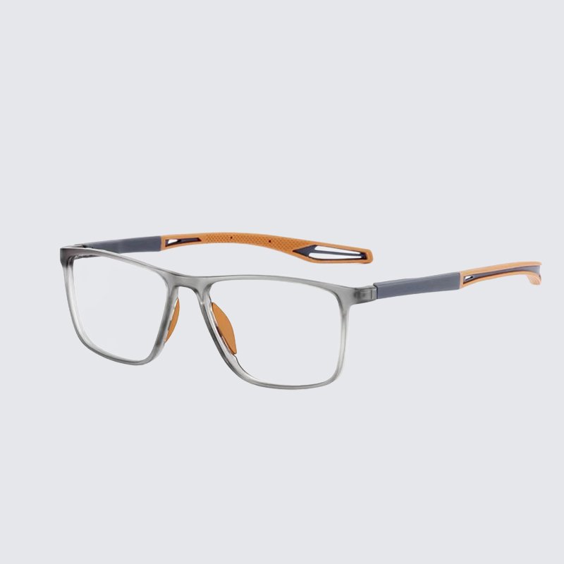 Ultra-light and comfortable anti-blue light presbyopia glasses
