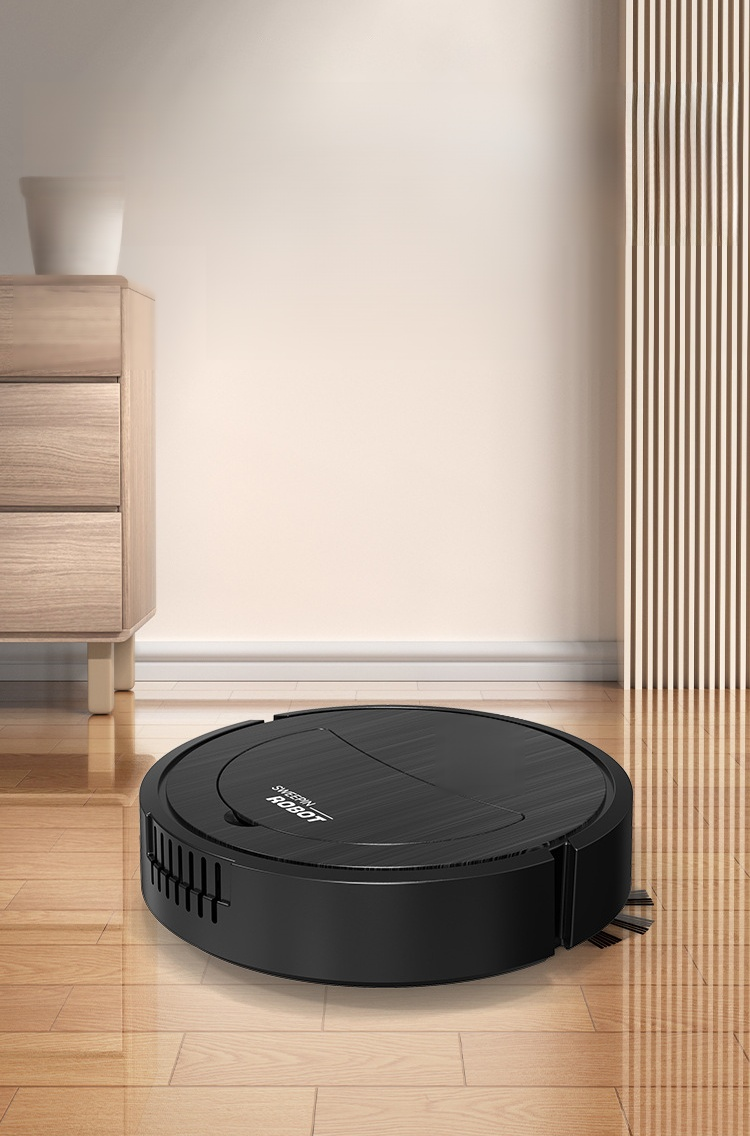 고성능 다기능 3-in-1 로봇청소기 
