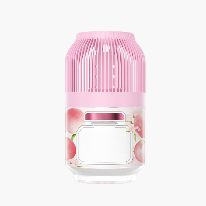 バスルーム用アロマセラピーデオドラント