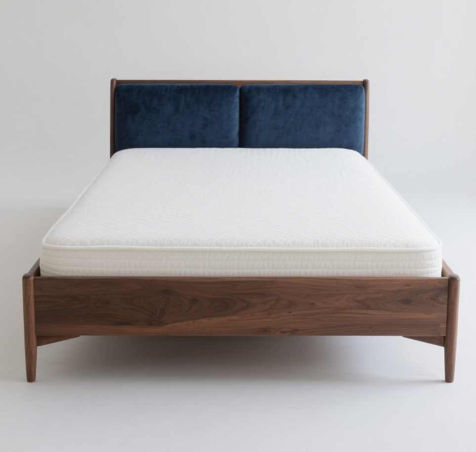 高さ調節可能な 折りたたみ式サイドテーブル