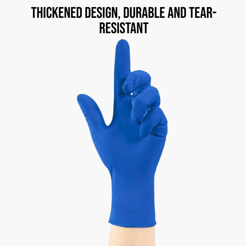 Household dishwashing gloves