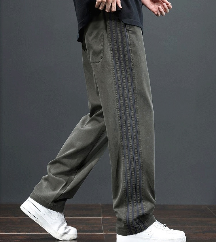 アメリカンカジュアルパンツ