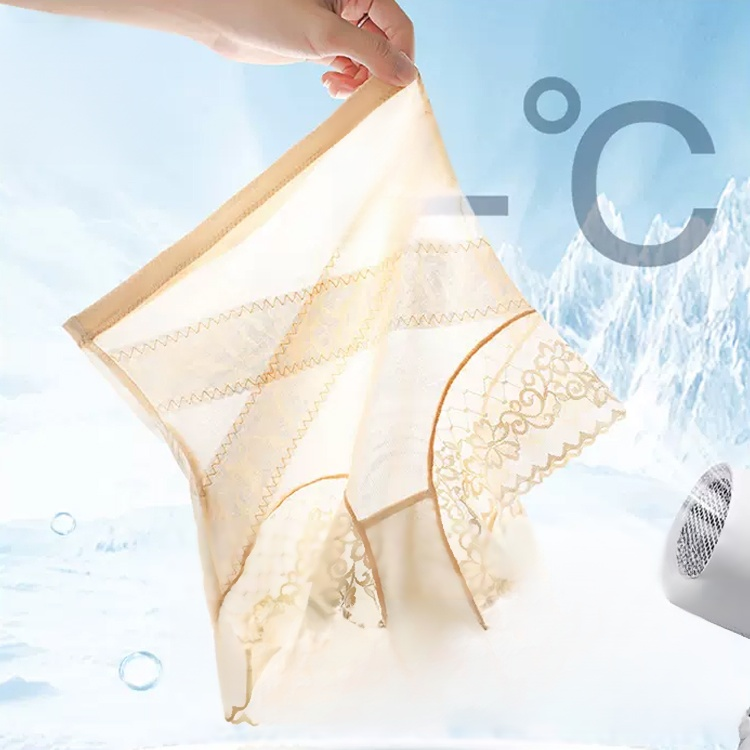 Sous-vêtement antibactérien pressurisé 7A X Cicada Bandage