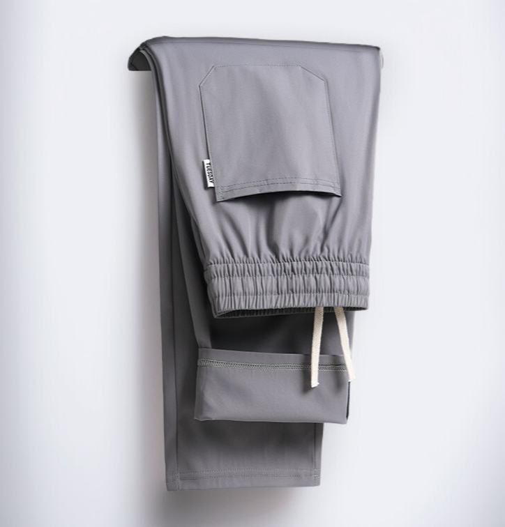 편안한 착용감의 삼방 패션 속바지 확대 사진