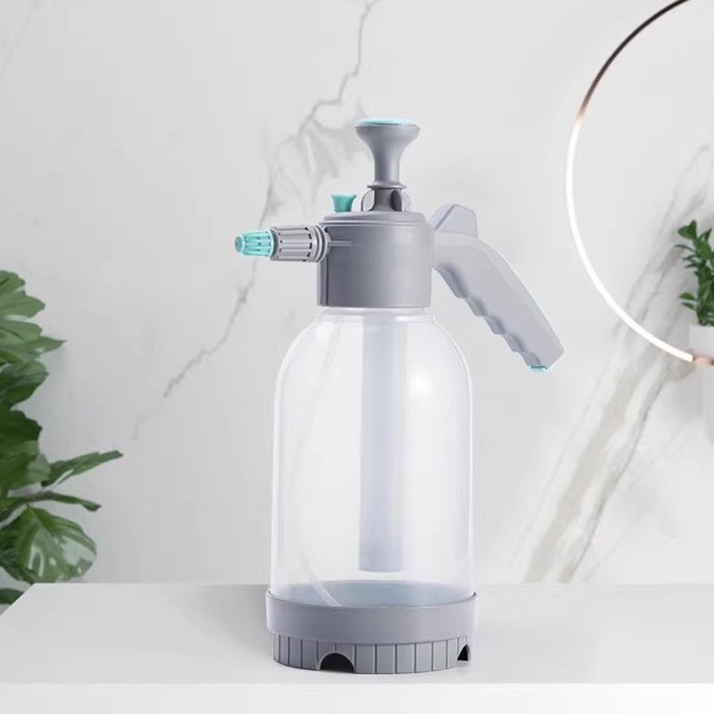 洗車用高圧フォームスプレーボトル