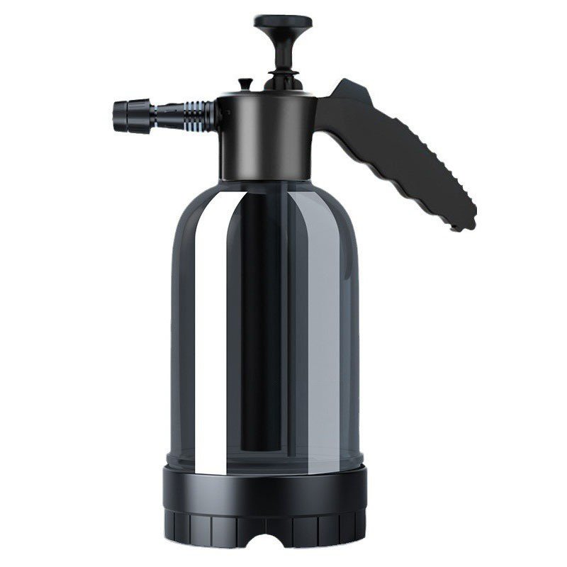 洗車用高圧フォームスプレーボトル