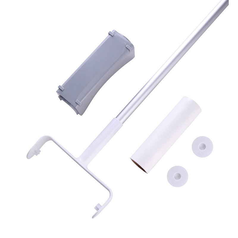 롤러 브러시 청소기  머리카락제거용품