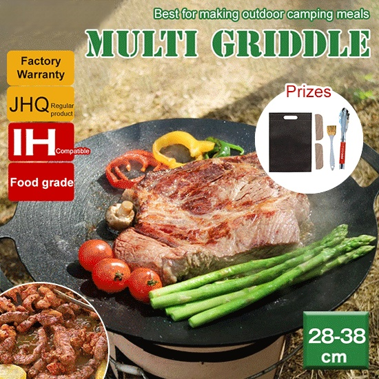 Medical stone non-stick baking pan