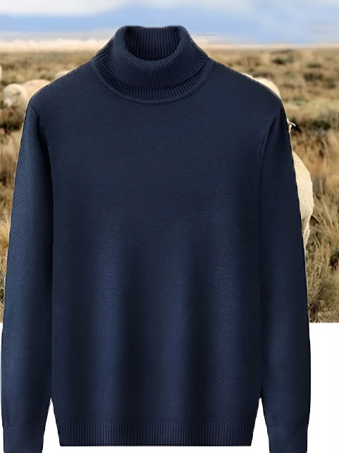 Tricots décontractés pour hommes