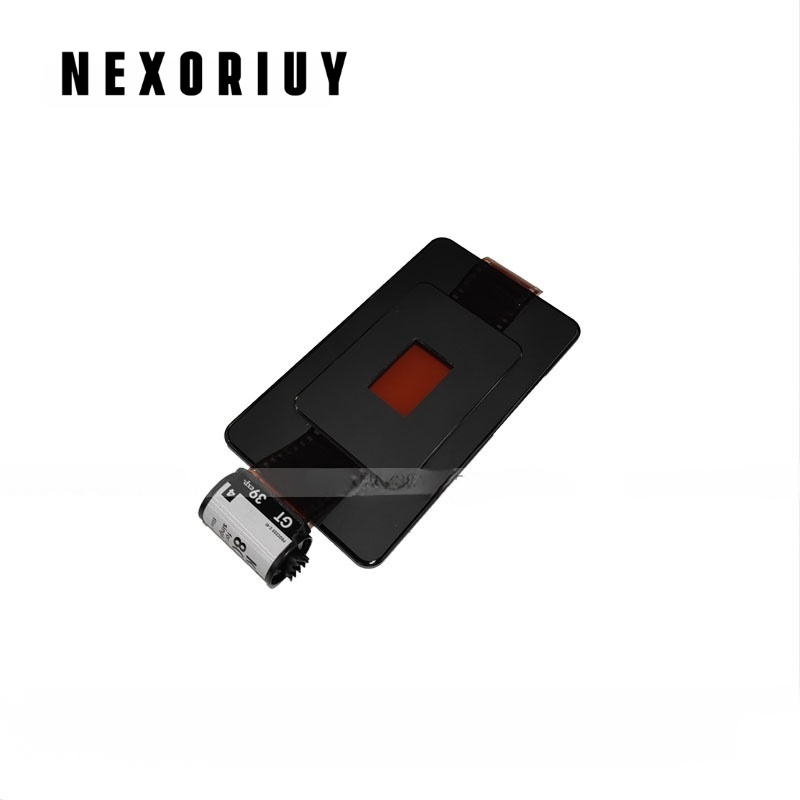 135ネガフィルムホルダー