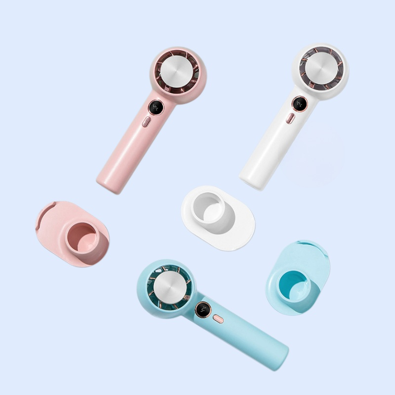 Mini-Elektroventilator