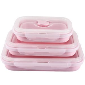 フードコンテナ3点セット