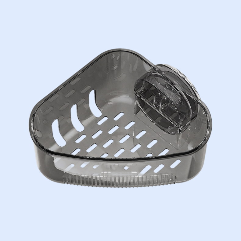 コーナーシンク用インテリアラック