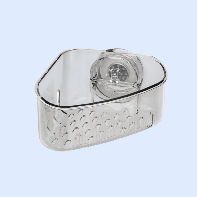 コーナーシンク用インテリアラック