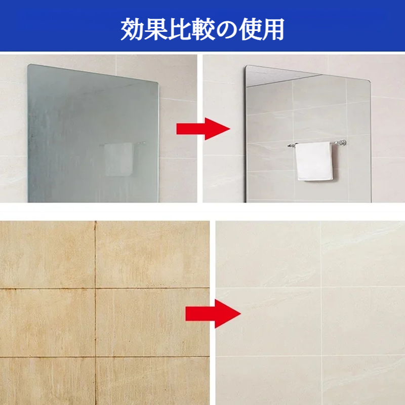 頑固な汚れも落とすスポンジクリーニングツール