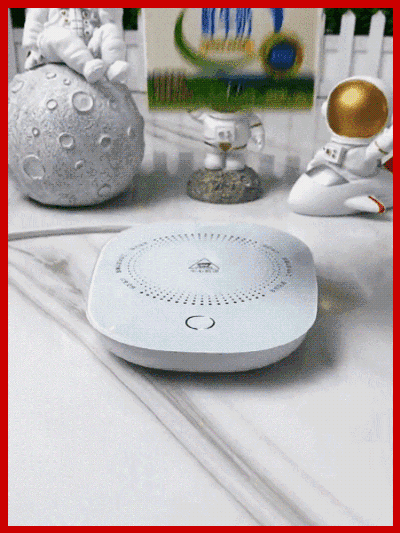 [모든 컵 모양에 적용] 55도 항온 머그워머 컵받침대