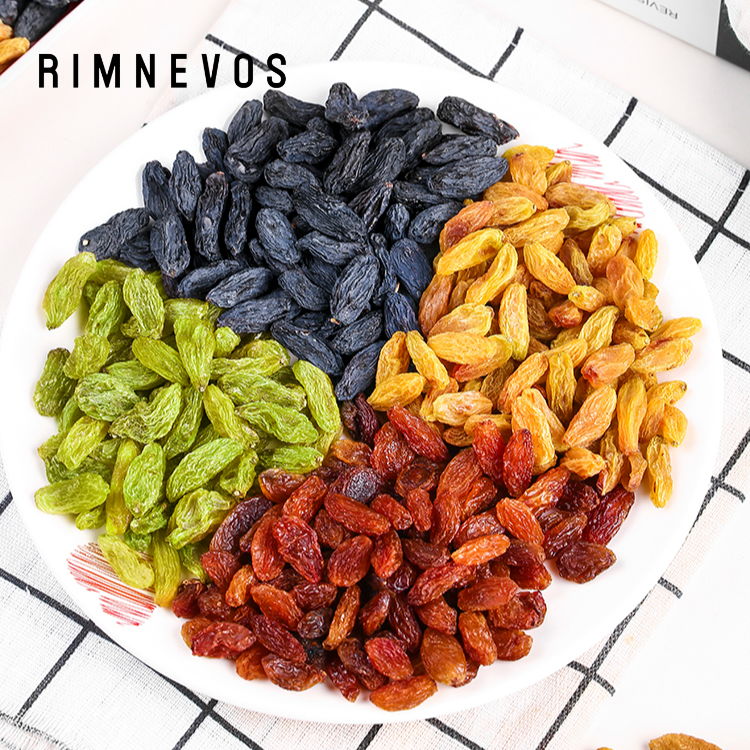 健康志向のドライフルーツスナック