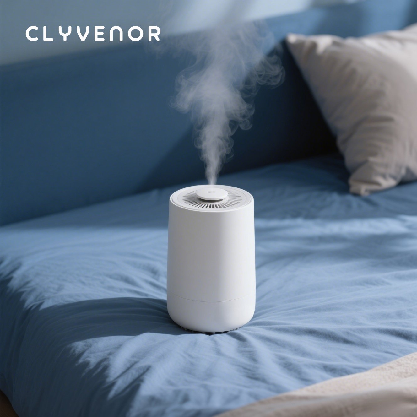 New humidifier large spray