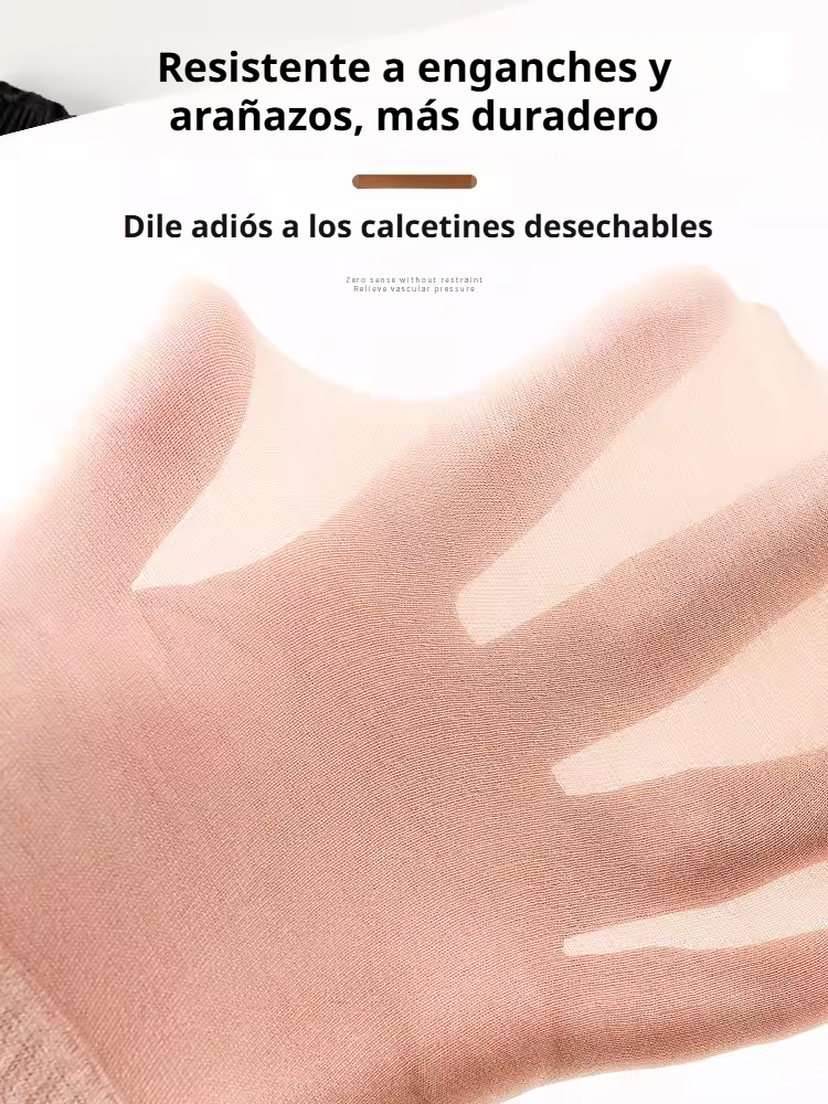 Calcetines de descanso con volantes tipo hoja de loto, sueltos y que no aprietan el pie