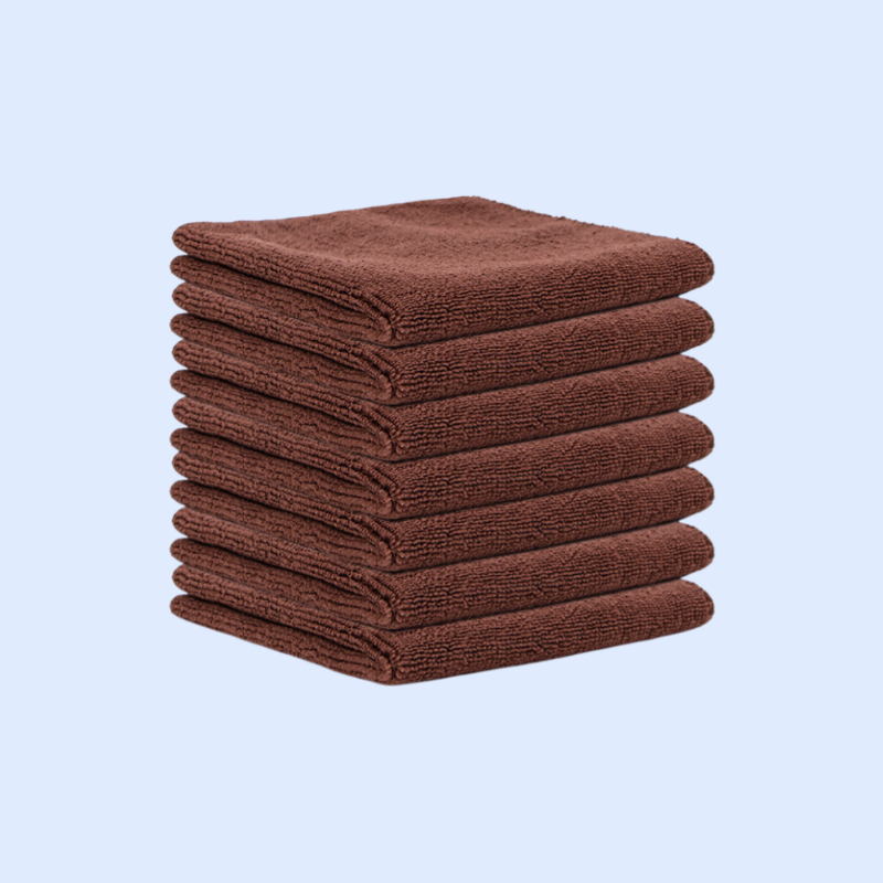 건습 겸용 초극세사 주방 행주