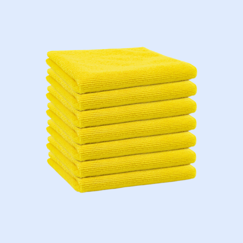 건습 겸용 초극세사 주방 행주