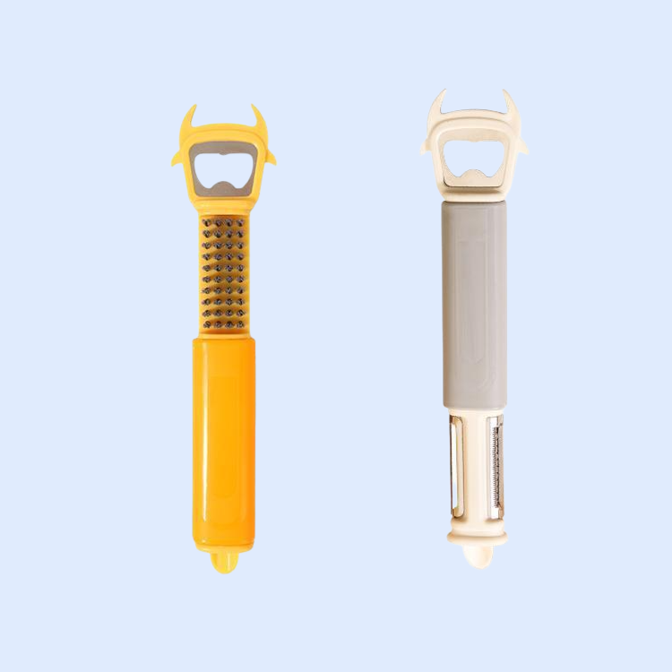 내구성이 뛰어난 가정용 과일 껍질 벗기기 칼