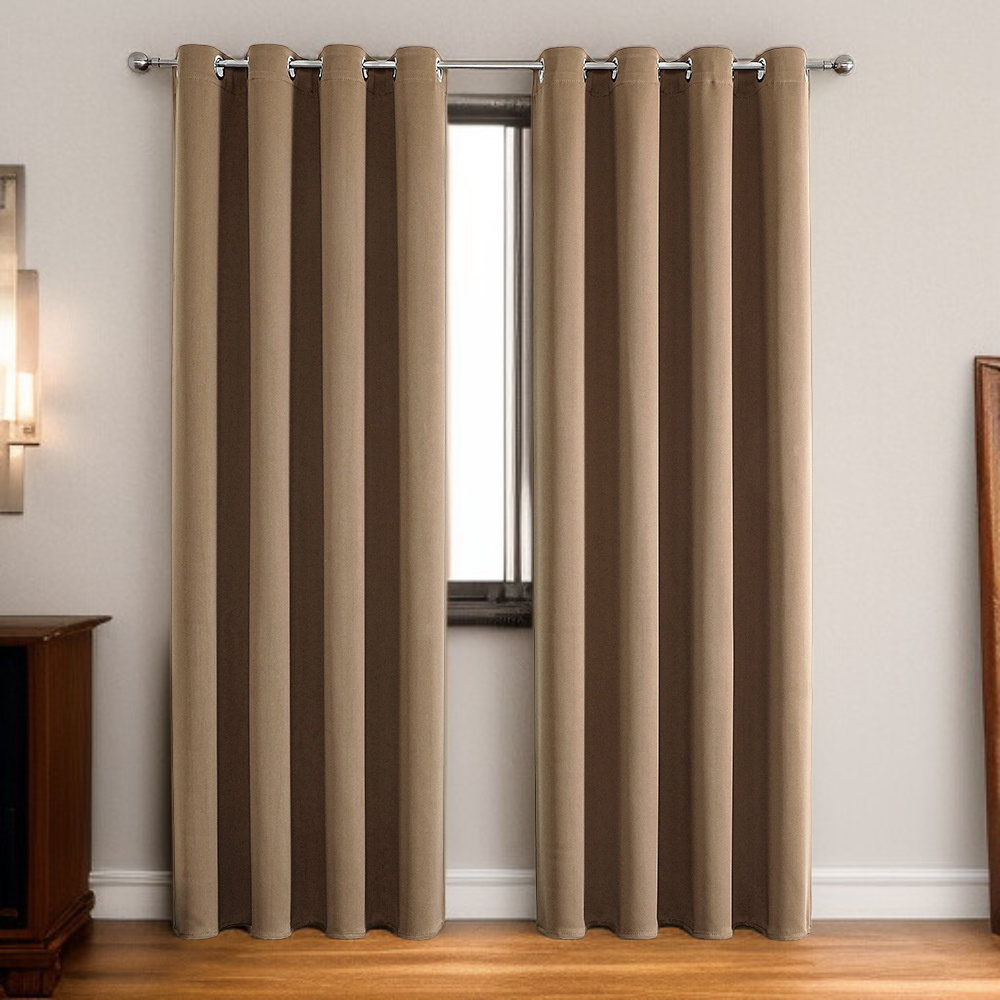 홈 다용도 커튼 고정밀 블랙아웃