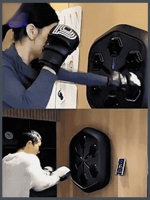 Smart Music Boxing Trainingsgerät