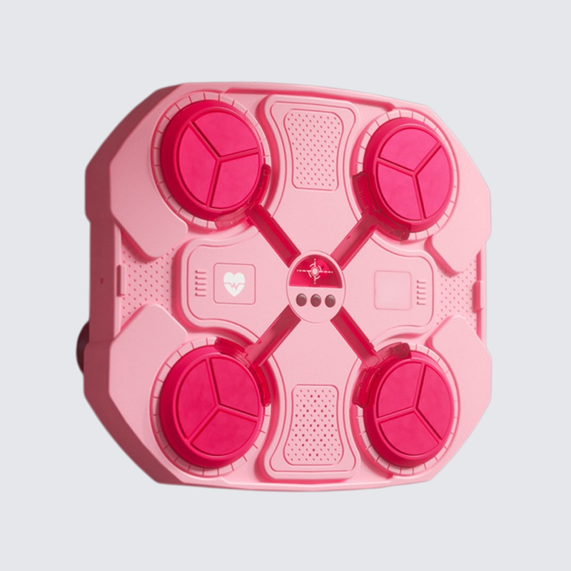 Smart Music Boxing Training Machine