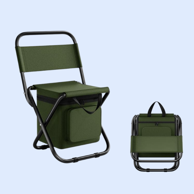 折りたたみ式軽量多機能フィッシングチェア