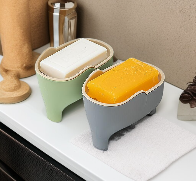 실용적인 비누 디스펜서