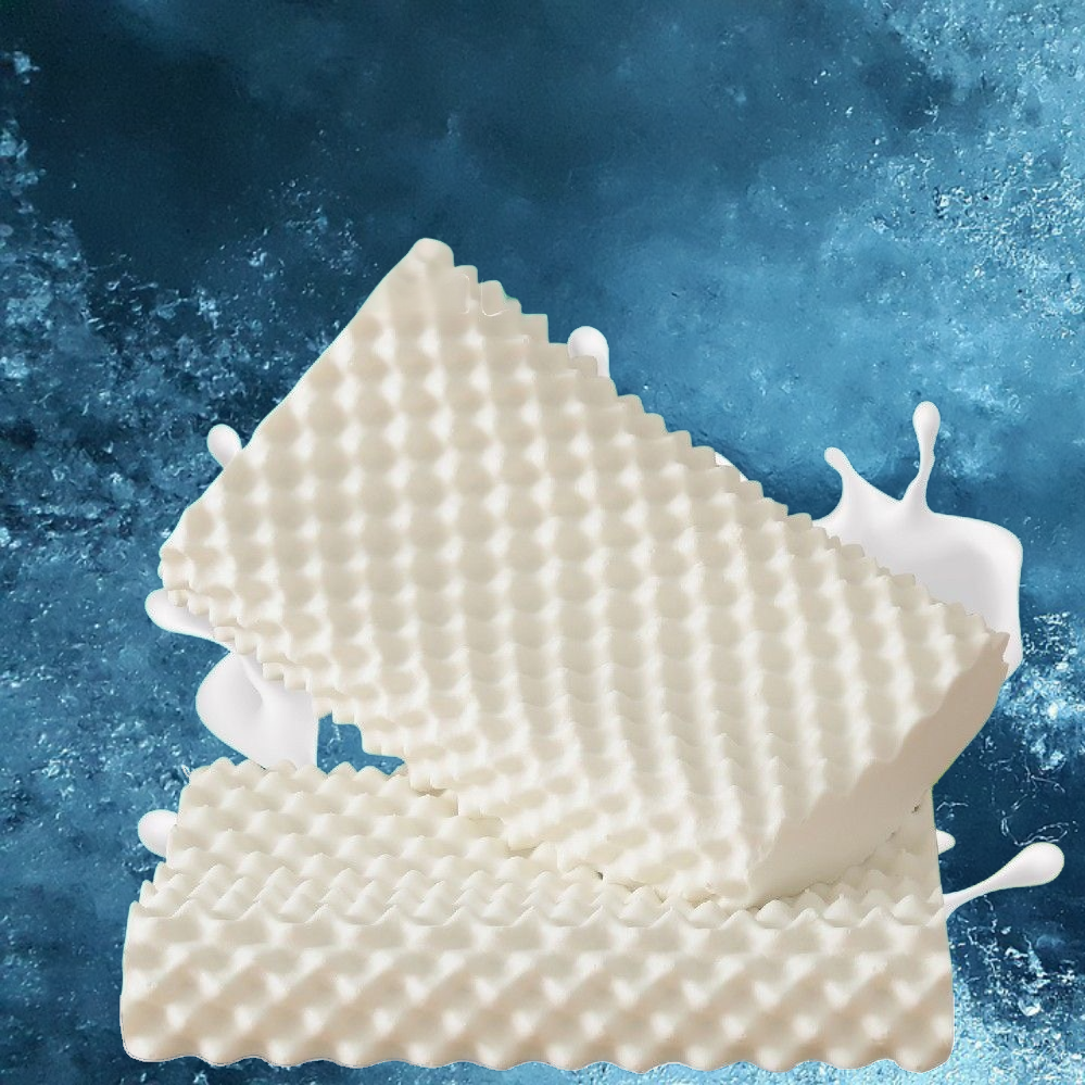 タイ天然ラテックスラテックス枕