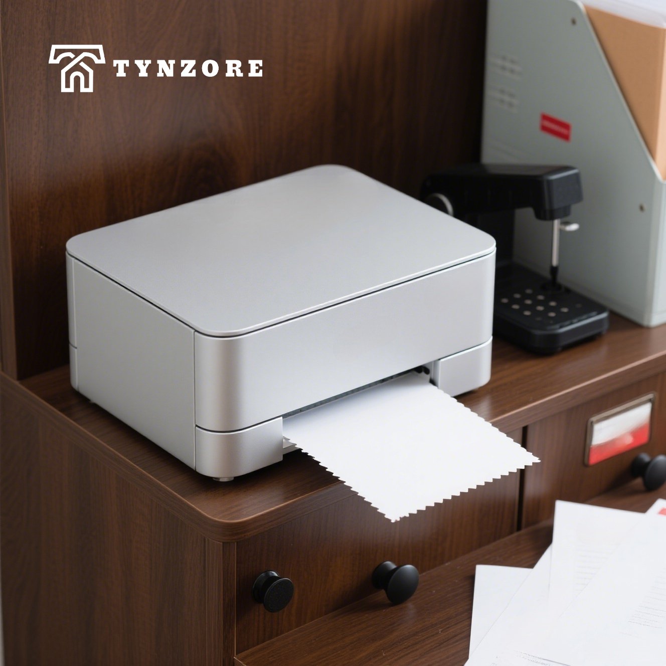 사무실용 종이 파쇄기