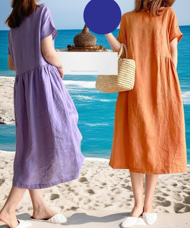 レディースワンピース