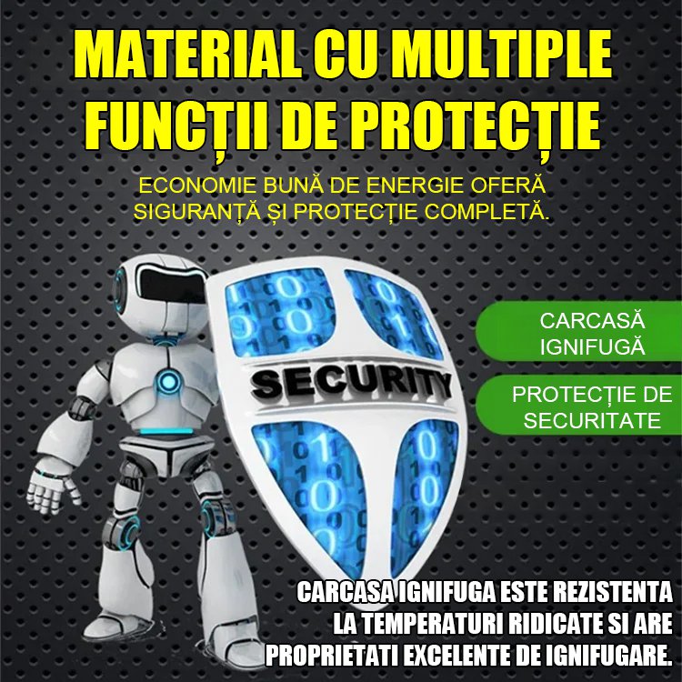 Dispozitiv de economisire a energiei