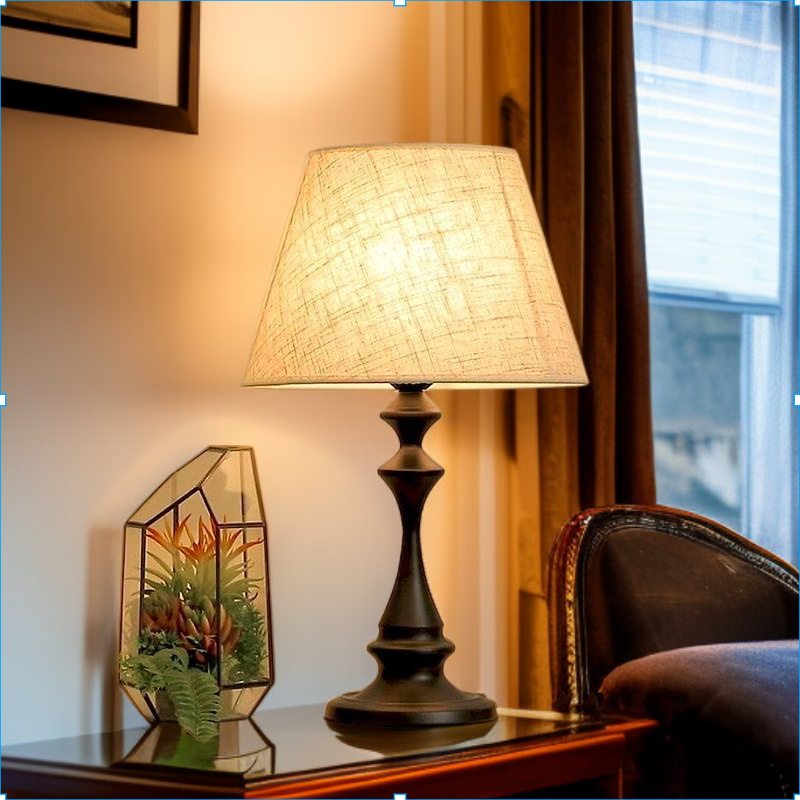 LED eye protection dimming night light