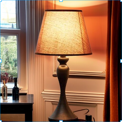 LED eye protection dimming night light